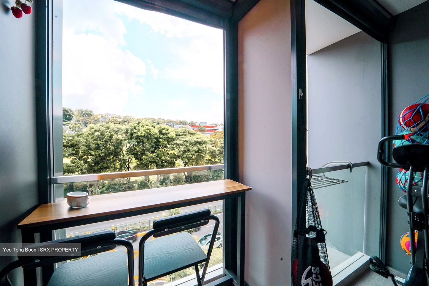 BUKIT 828 (D23), Apartment #610836641